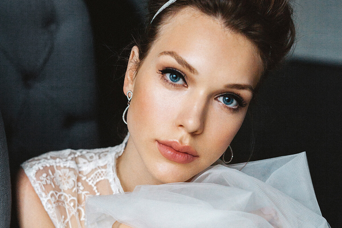 2022 Bridal Beauty Trends